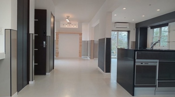 松本市大字内田、中古一戸建ての画像です