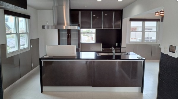 松本市大字内田、中古一戸建ての画像です