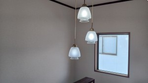 松本市波田、中古一戸建ての画像です