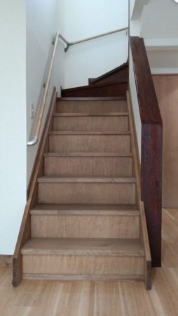 松本市波田、中古一戸建ての画像です