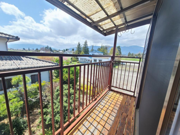 安曇野市、収益物件/住宅の画像です