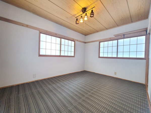 安曇野市、収益物件/住宅の画像です