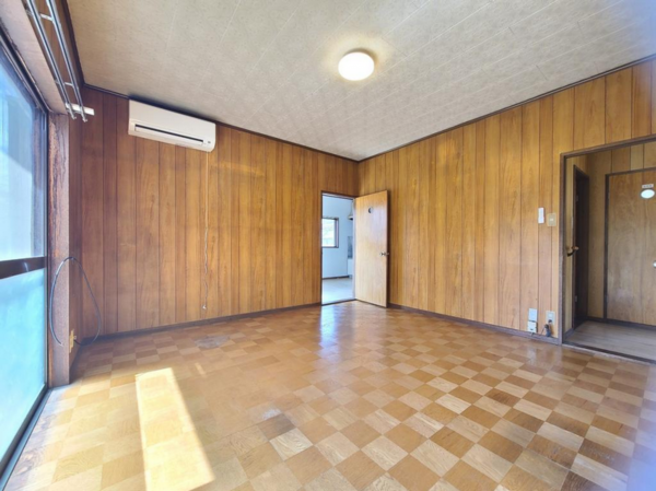 安曇野市、収益物件/住宅の画像です