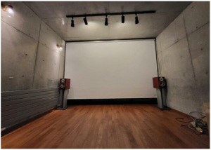 松本市村井町北、中古一戸建ての内装画像です