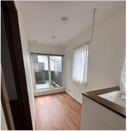 松本市村井町北、中古一戸建てのその他画像です