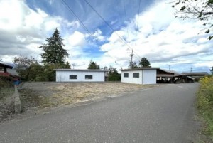 松本市大字今井、土地の画像です