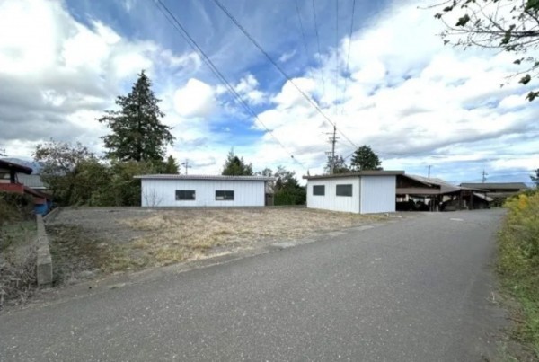 松本市大字今井、土地の画像です