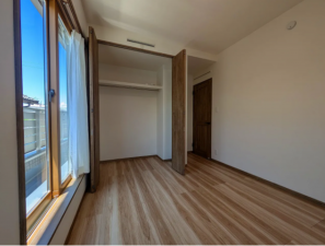 松本市大字里山辺、新築一戸建ての画像です