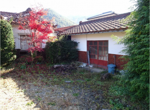 塩尻市大字宗賀、中古一戸建てのその他画像です