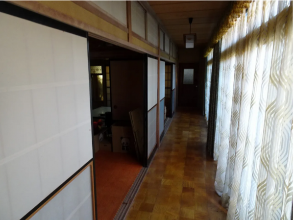 塩尻市大字宗賀、中古一戸建てのその他画像です