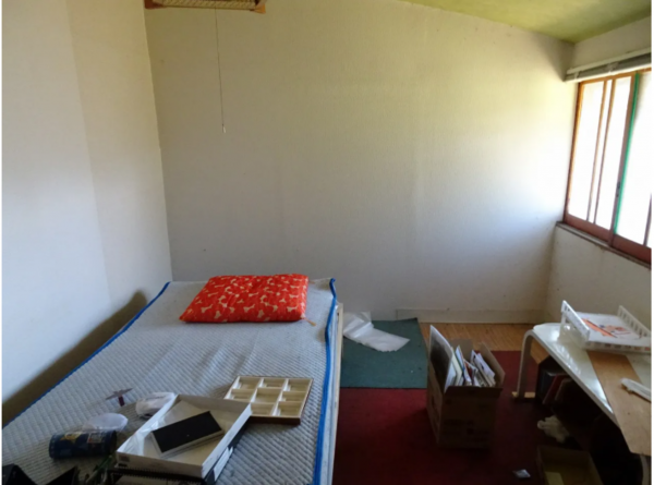 塩尻市大字宗賀、中古一戸建ての内装画像です