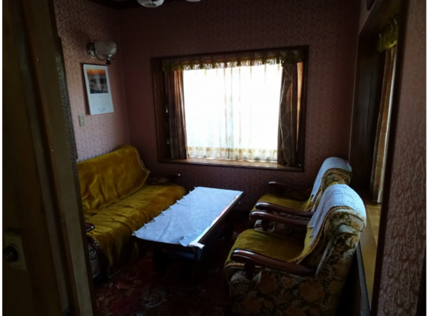 塩尻市大字宗賀、中古一戸建ての内装画像です