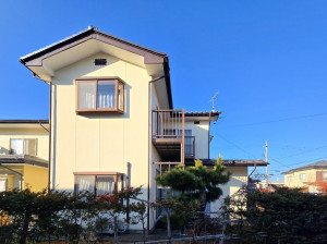 塩尻市大字広丘、中古一戸建ての画像です