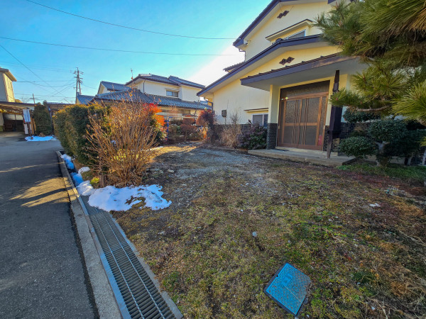 塩尻市大字広丘、中古一戸建ての画像です