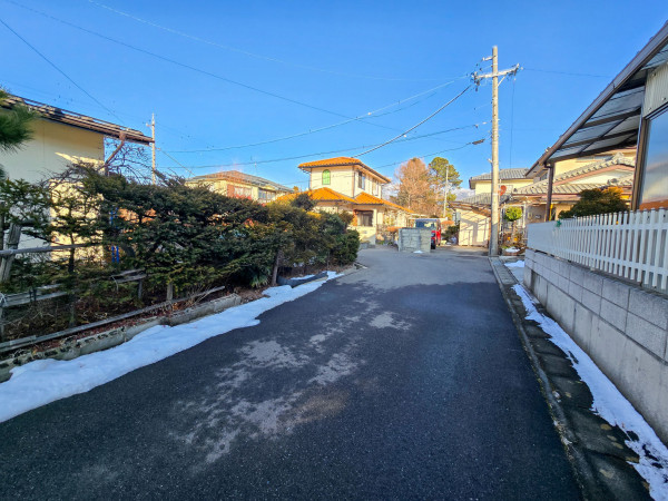 塩尻市大字広丘、中古一戸建ての画像です