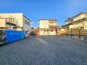 松本市大字内田、収益物件/店舗事務所の画像です