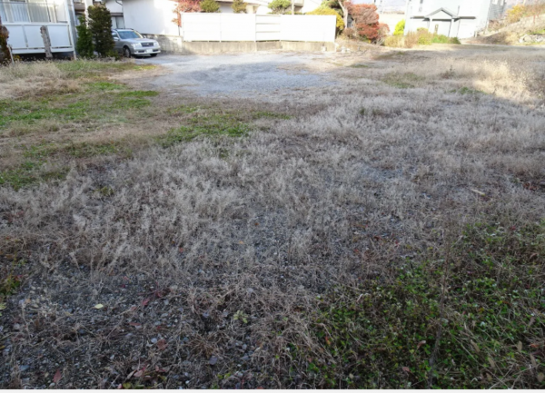 塩尻市大門、土地の周辺画像画像です