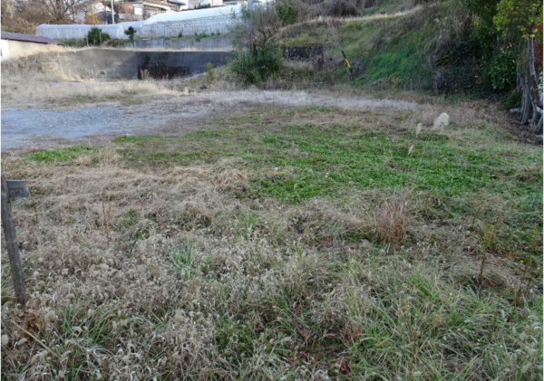 塩尻市大門、土地の周辺画像画像です