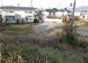 塩尻市大門、土地の周辺画像画像です