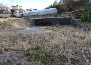 塩尻市大門、土地の周辺画像画像です