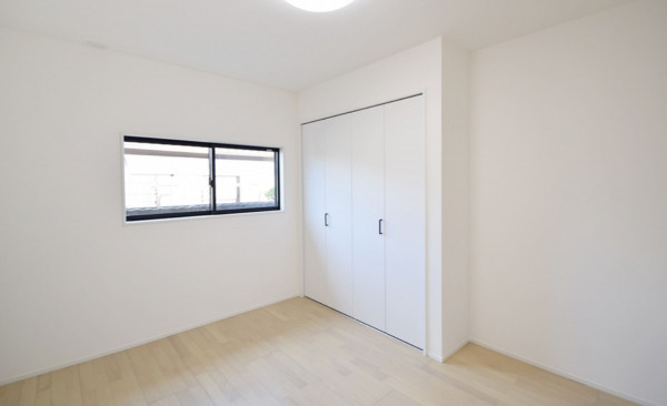 松本市波田、中古一戸建ての画像です