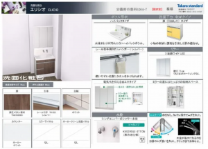 安曇野市豊科、中古一戸建ての設備画像です