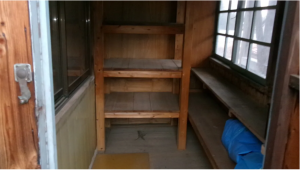 塩尻市大字贄川、中古一戸建ての設備画像です