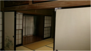 塩尻市大字贄川、中古一戸建ての内装画像です