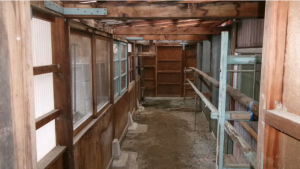 塩尻市大字贄川、中古一戸建ての設備画像です