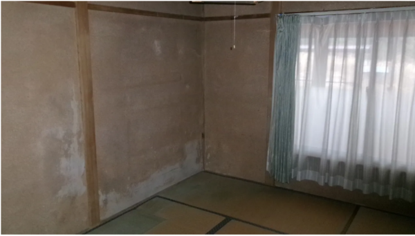 塩尻市大字贄川、中古一戸建ての内装画像です