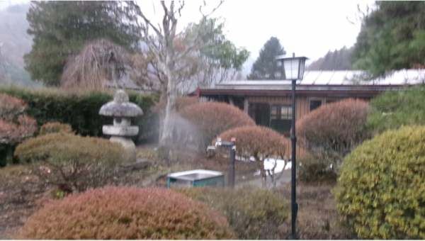 塩尻市大字贄川、中古一戸建ての周辺画像画像です