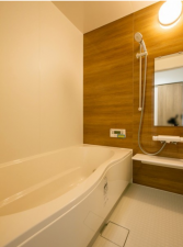 安曇野市豊科、新築一戸建ての建築プラン例画像です