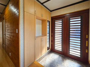 松本市大字笹賀、中古一戸建ての画像です