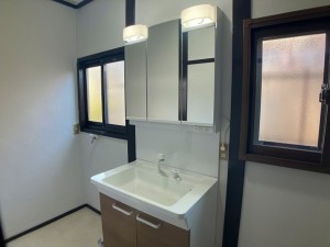 松本市大字笹賀、中古一戸建ての画像です