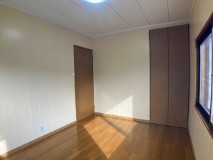 松本市大字笹賀、中古一戸建ての画像です