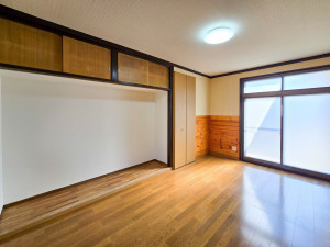 松本市大字笹賀、中古一戸建ての画像です