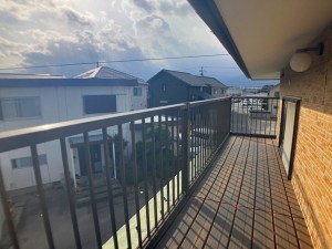 松本市大字笹賀、中古一戸建ての画像です