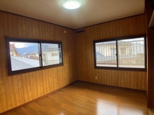 松本市大字笹賀、中古一戸建ての画像です