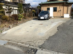 松本市大字笹賀、中古一戸建ての画像です