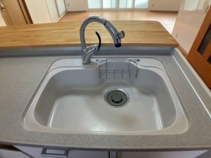 松本市大字笹賀、中古一戸建ての画像です