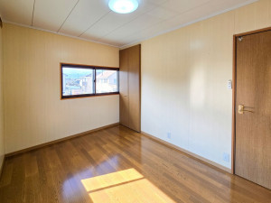 松本市大字笹賀、中古一戸建ての画像です