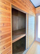 松本市大字笹賀、中古一戸建ての画像です