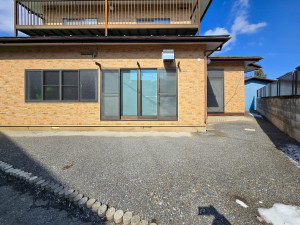 松本市大字笹賀、中古一戸建ての画像です