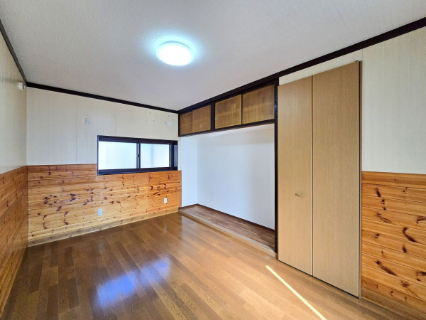 松本市大字笹賀、中古一戸建ての画像です