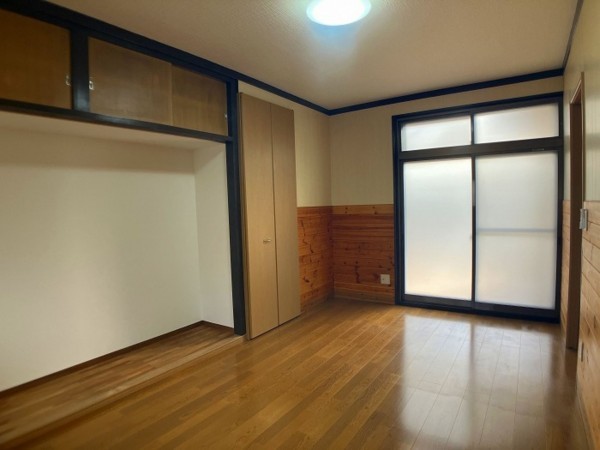 松本市大字笹賀、中古一戸建ての画像です