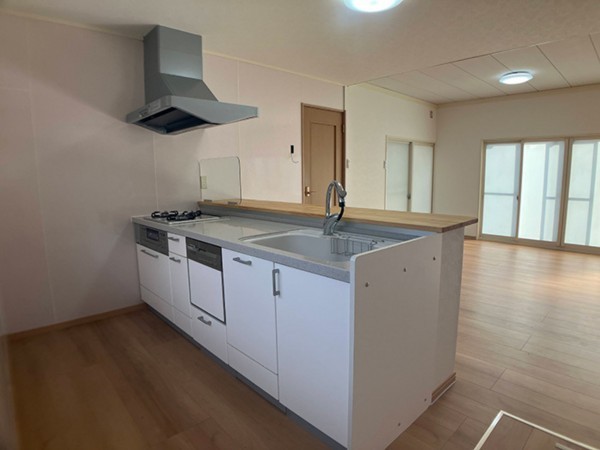 松本市大字笹賀、中古一戸建ての画像です