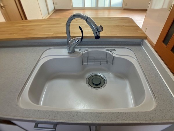 松本市大字笹賀、中古一戸建ての画像です