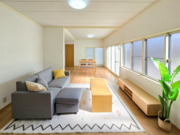 松本市大字笹賀、中古一戸建ての画像です