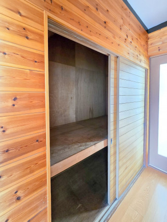 松本市大字笹賀、中古一戸建ての画像です