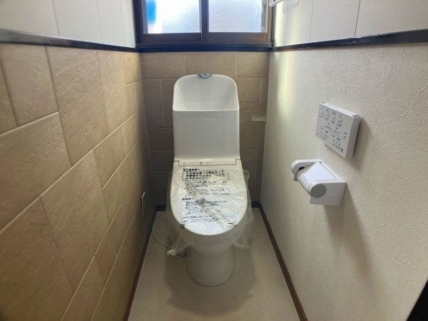 松本市大字笹賀、中古一戸建ての画像です